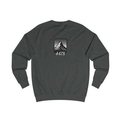 MatterLabz 4478 Altitude Unisex Sweatshirt