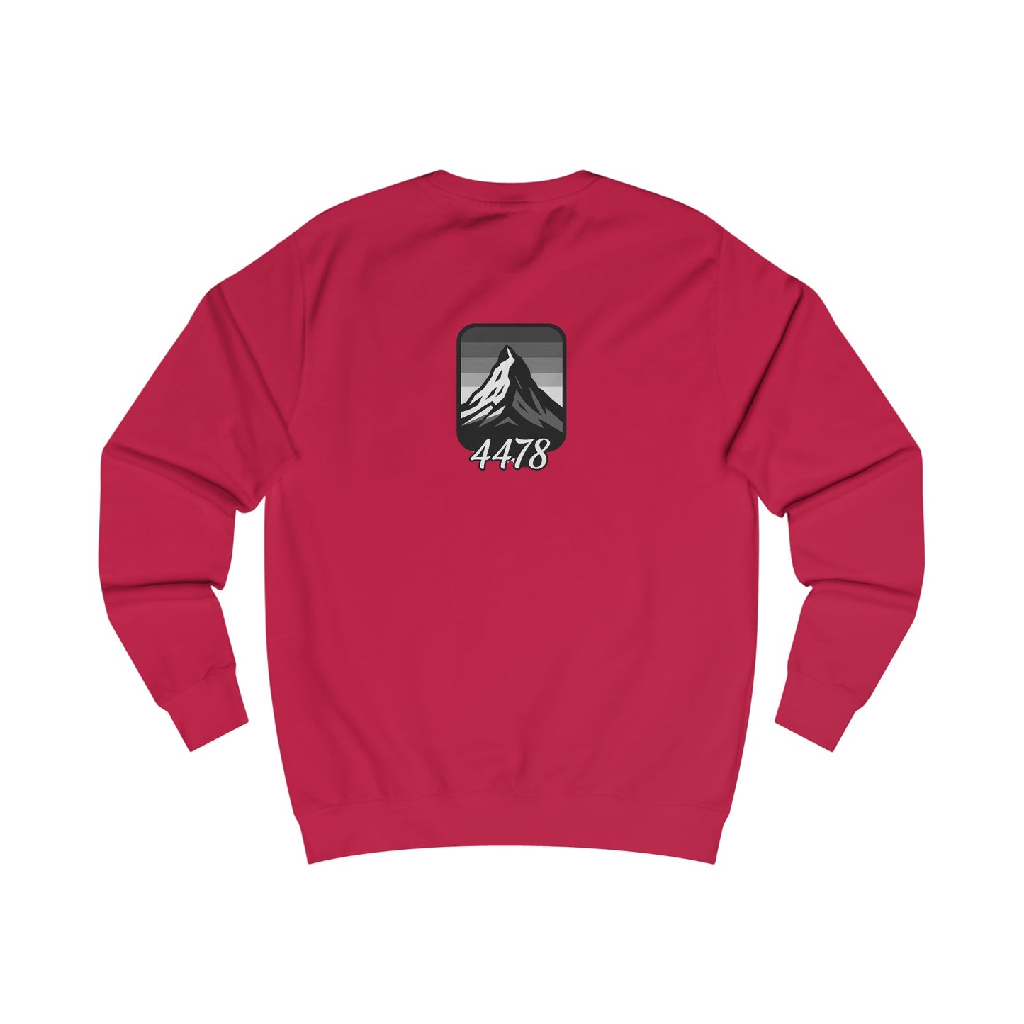 MatterLabz 4478 Altitude Unisex Sweatshirt