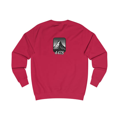 MatterLabz 4478 Altitude Unisex Sweatshirt