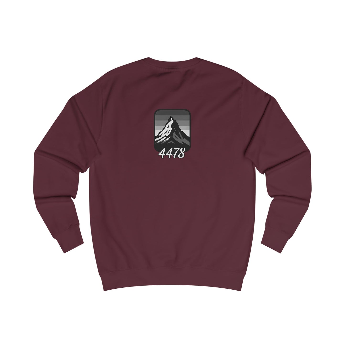 MatterLabz 4478 Altitude Unisex Sweatshirt