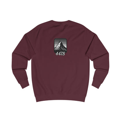 MatterLabz 4478 Altitude Unisex Sweatshirt