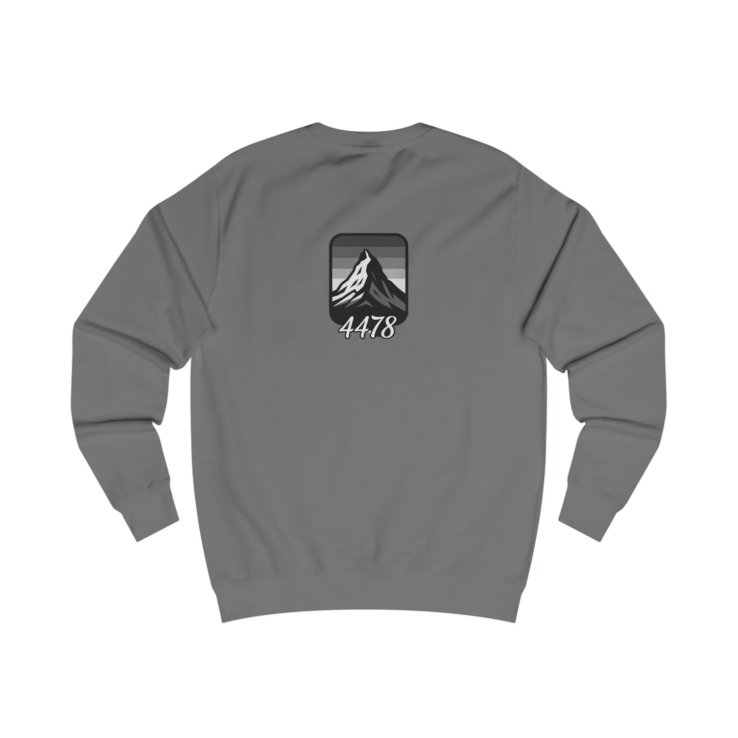 MatterLabz 4478 Altitude Unisex Sweatshirt