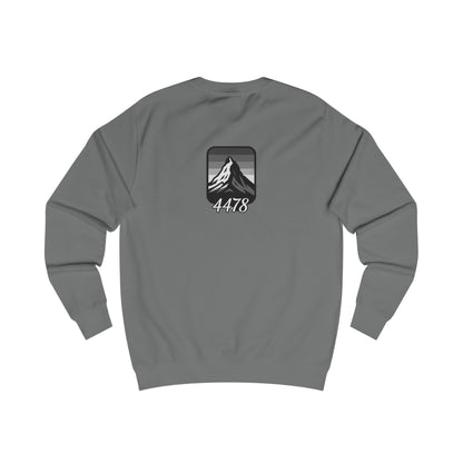MatterLabz 4478 Altitude Unisex Sweatshirt