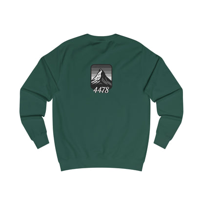 MatterLabz 4478 Altitude Unisex Sweatshirt
