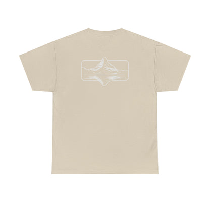 MatterLabz Reflections 4478 T-Shirt