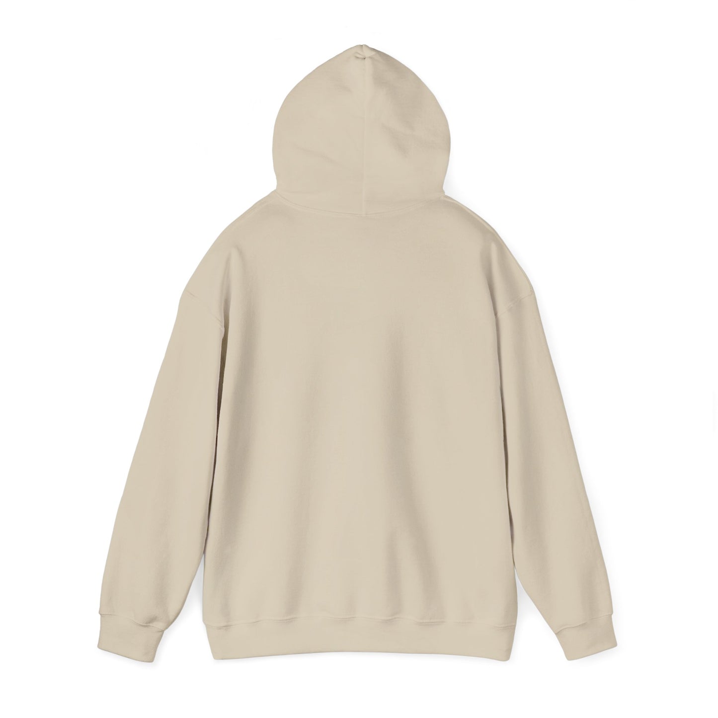 MatterLabz – Summit Gold Hoodie