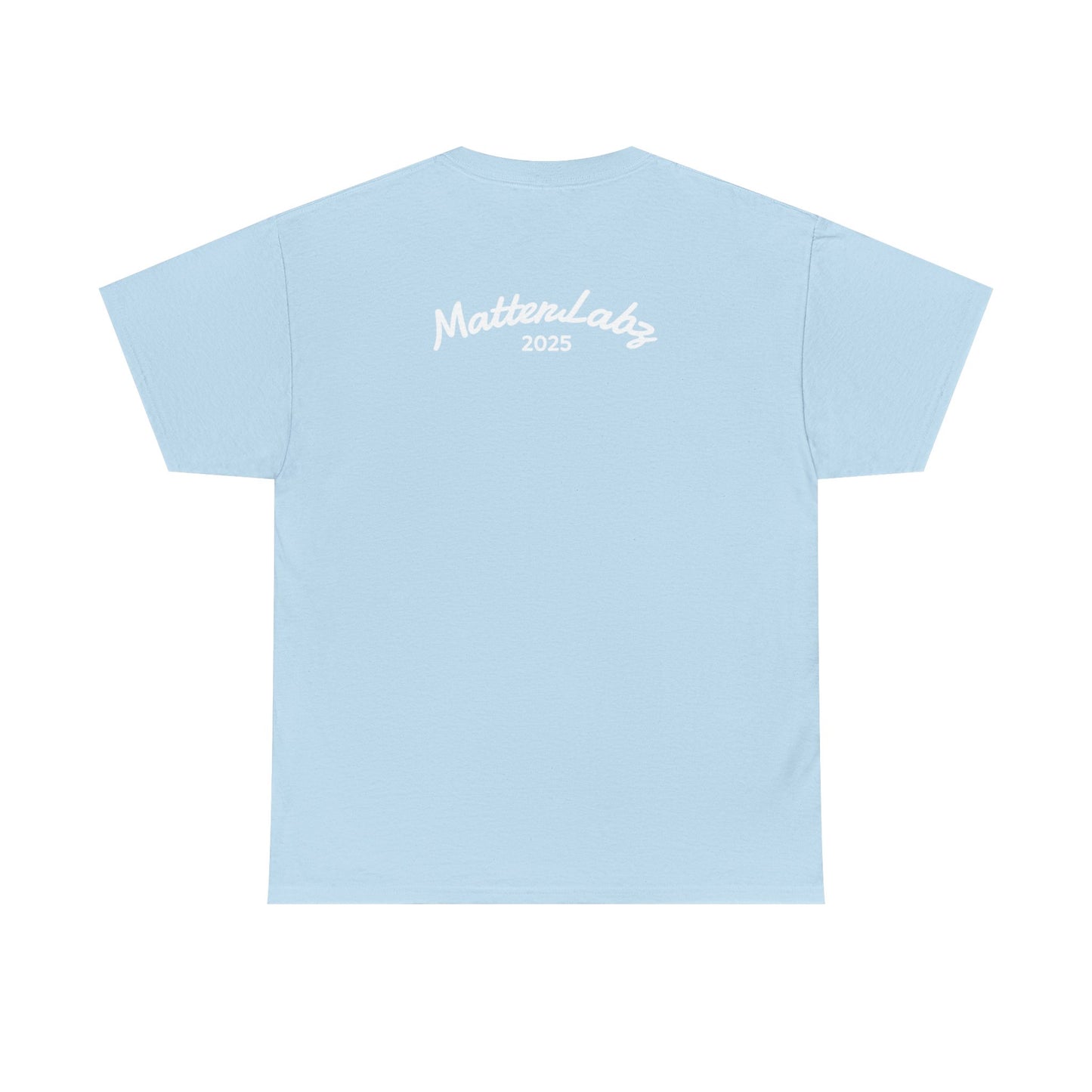 MatterLabz Lab Series 01 Unisex T-Shirt