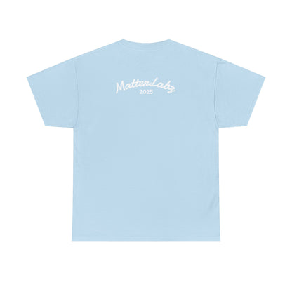 MatterLabz Lab Series 01 Unisex T-Shirt