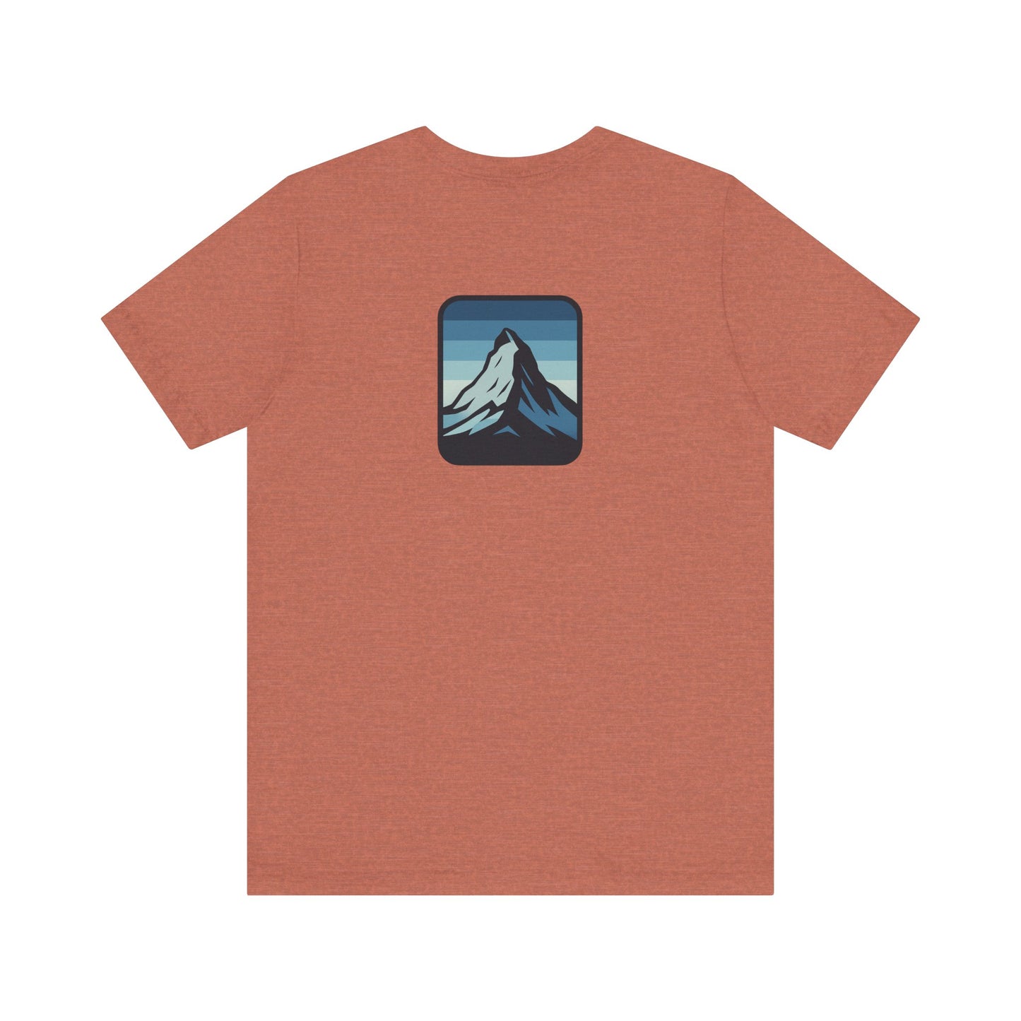 MatterLabz Sunrise Unisex T-Shirt