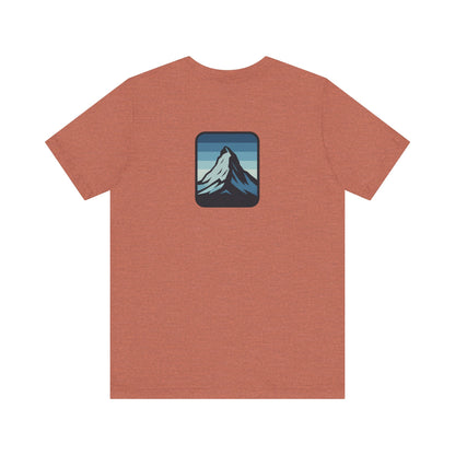 MatterLabz Sunrise Unisex T-Shirt