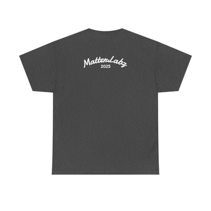 MatterLabz Lab Series 01 Unisex T-Shirt