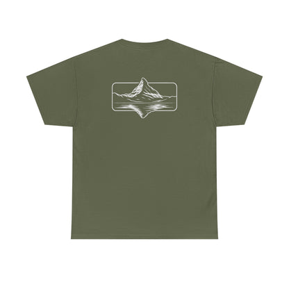 MatterLabz Reflections 4478 T-Shirt