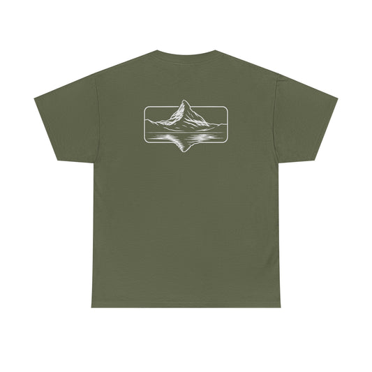 MatterLabz Reflections 4478 T-Shirt