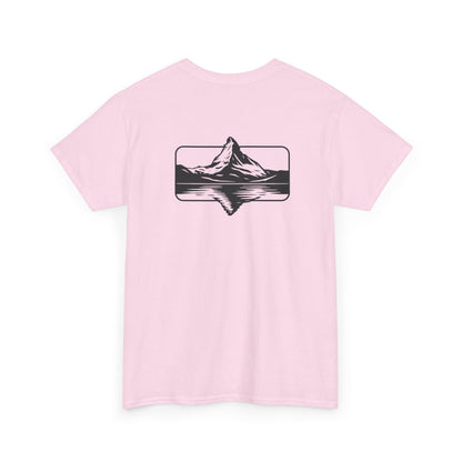 MatterLabz Reflections 4478 T-Shirt