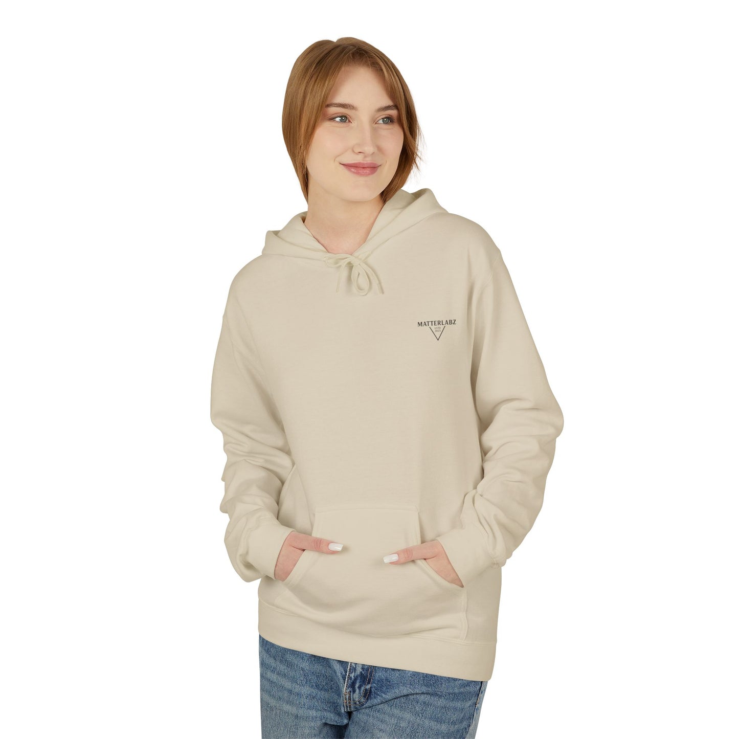 Lab Series 02 Hoodie