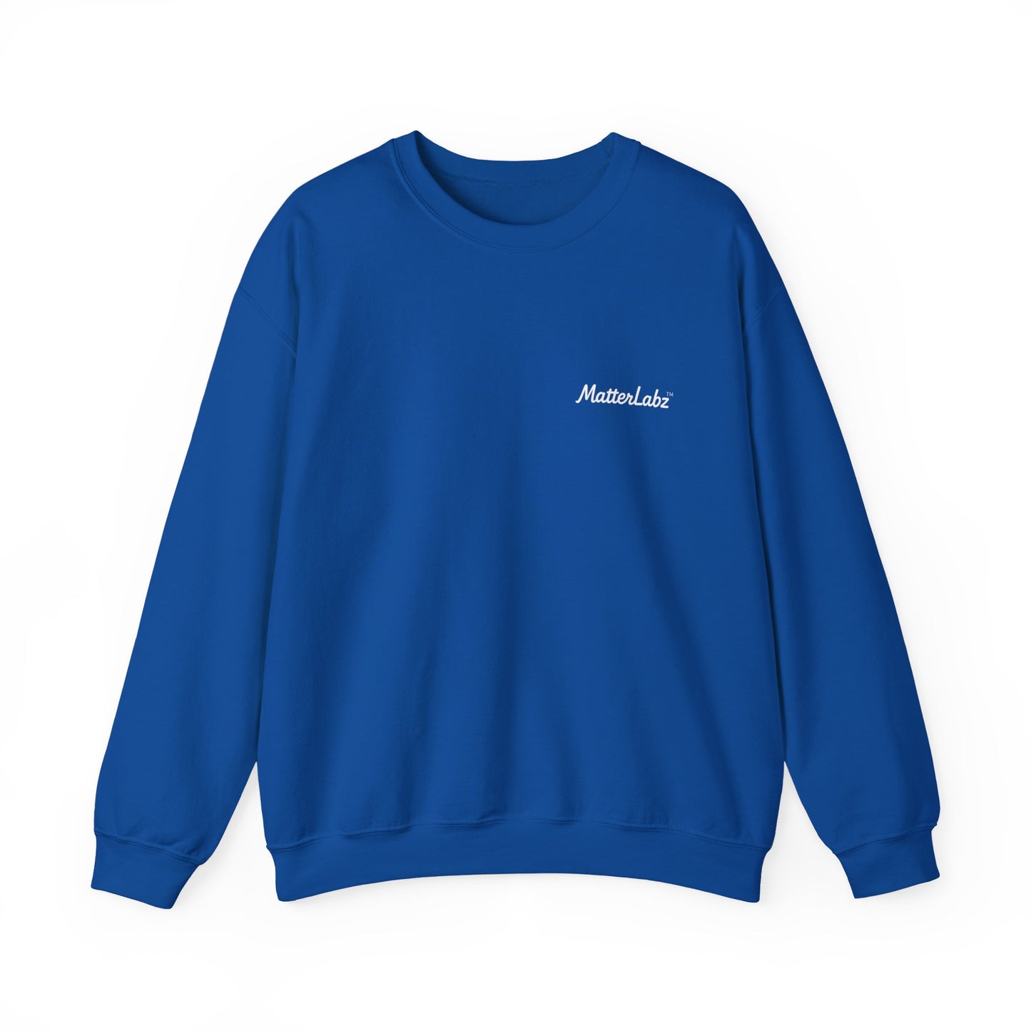 MatterLabz Reflections 4478 Sweatshirt