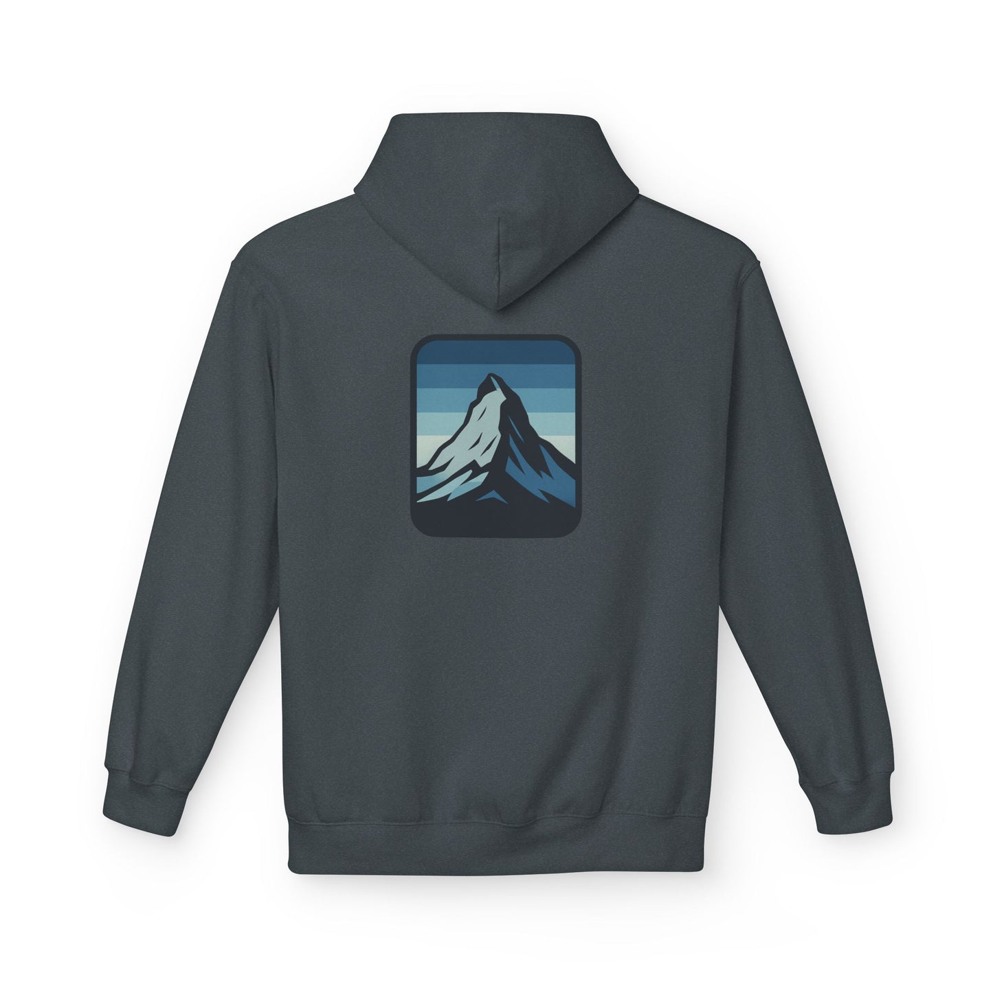 MatterLabz Sunrise Unisex Hoodie
