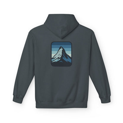 MatterLabz Sunrise Unisex Hoodie
