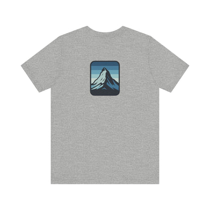MatterLabz Sunrise Unisex T-Shirt