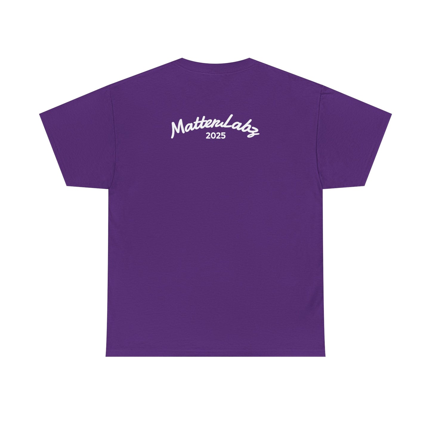 MatterLabz Lab Series 01 Unisex T-Shirt