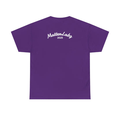 MatterLabz Lab Series 01 Unisex T-Shirt