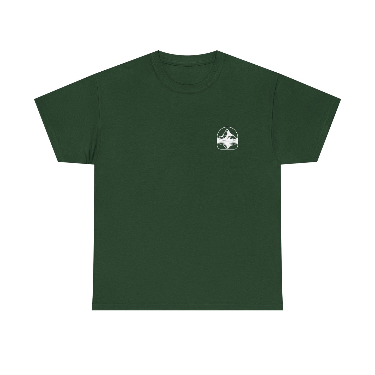MatterLabz Lab Series 01 Unisex T-Shirt