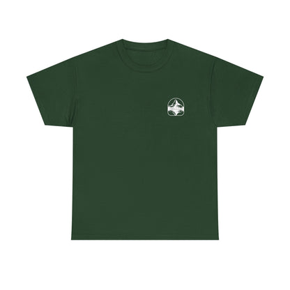 MatterLabz Lab Series 01 Unisex T-Shirt