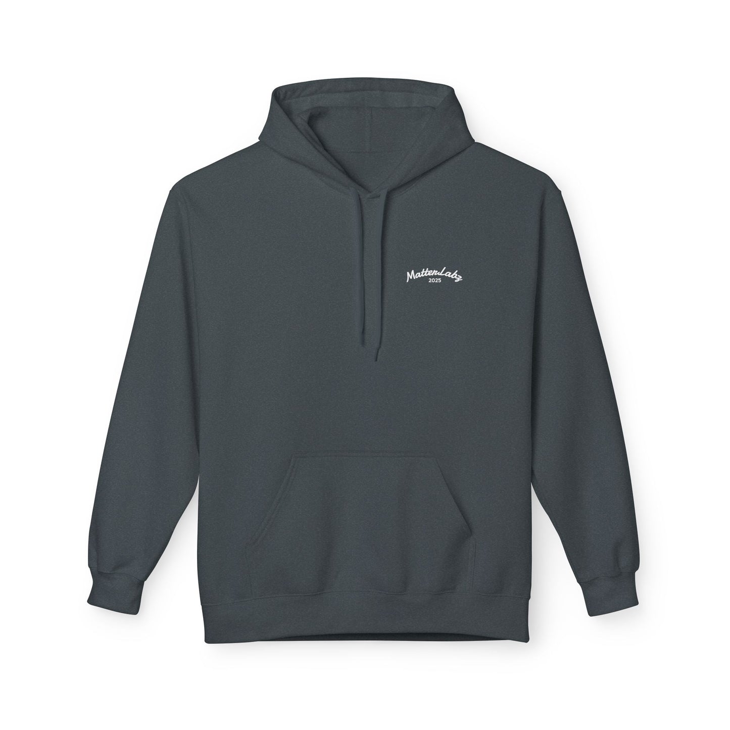 MatterLabz 4478 Altitude Unisex Hoodie