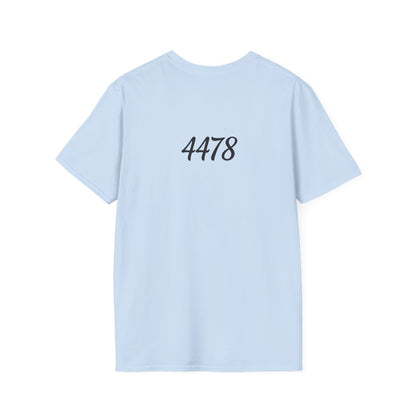 MatterLabz Lab Series 4478 T-Shirt