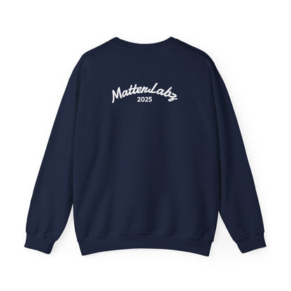 MatterLabz Lab Series 01 Unisex Sweatshirt