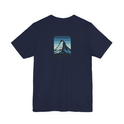 MatterLabz Sunrise Unisex T-Shirt