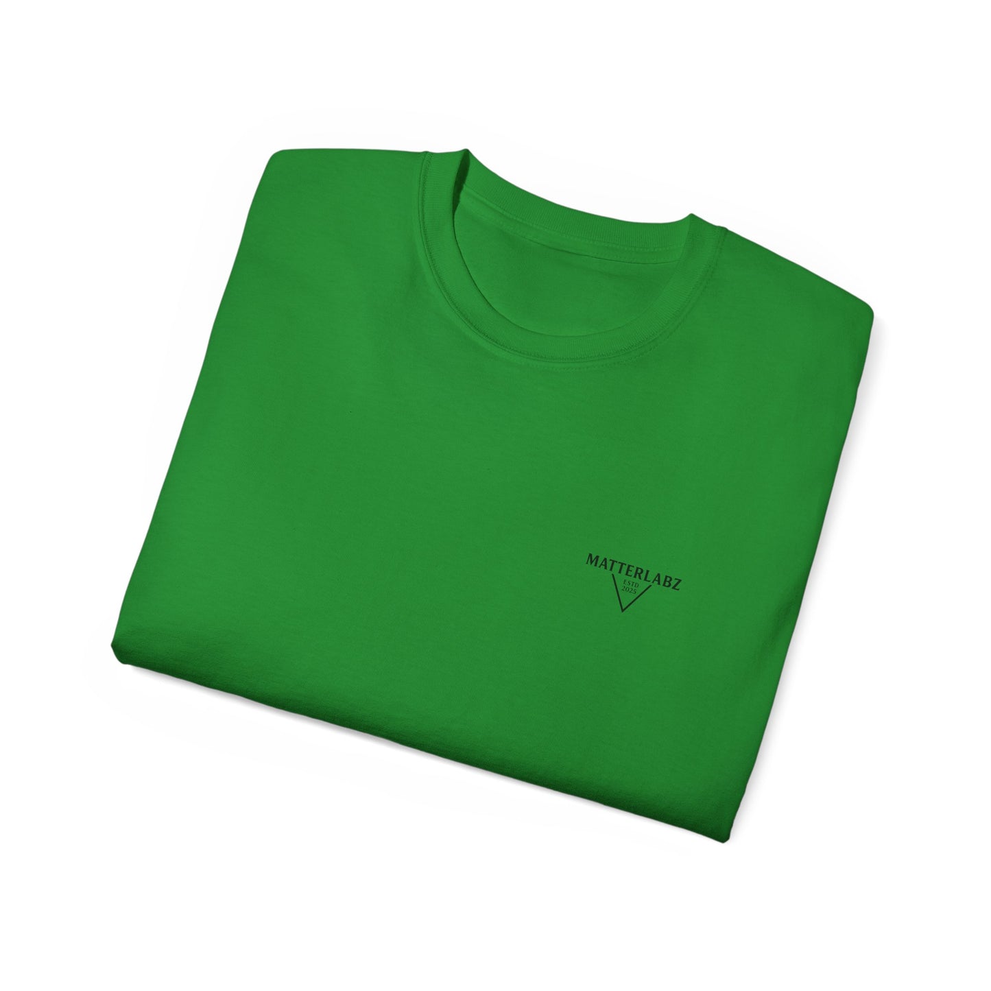 Lab Series 02 T-Shirt