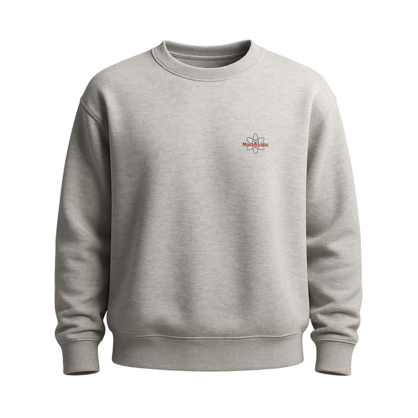 MatterLabz Life is to short Sweatshirt