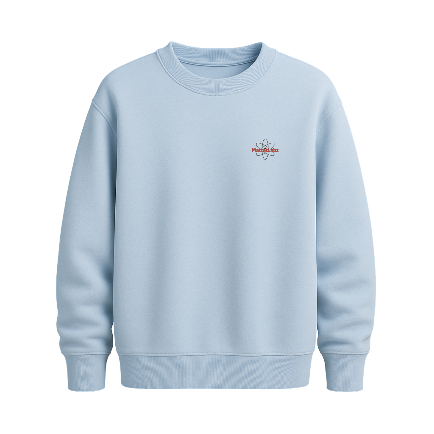 MatterLabz Life is to short Sweatshirt