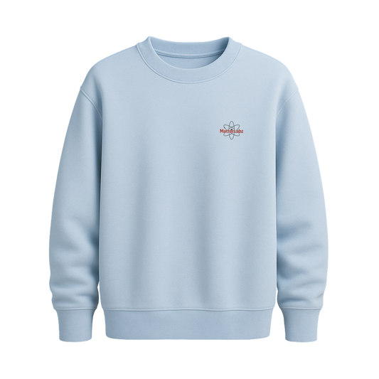 MatterLabz Life is to short Sweatshirt