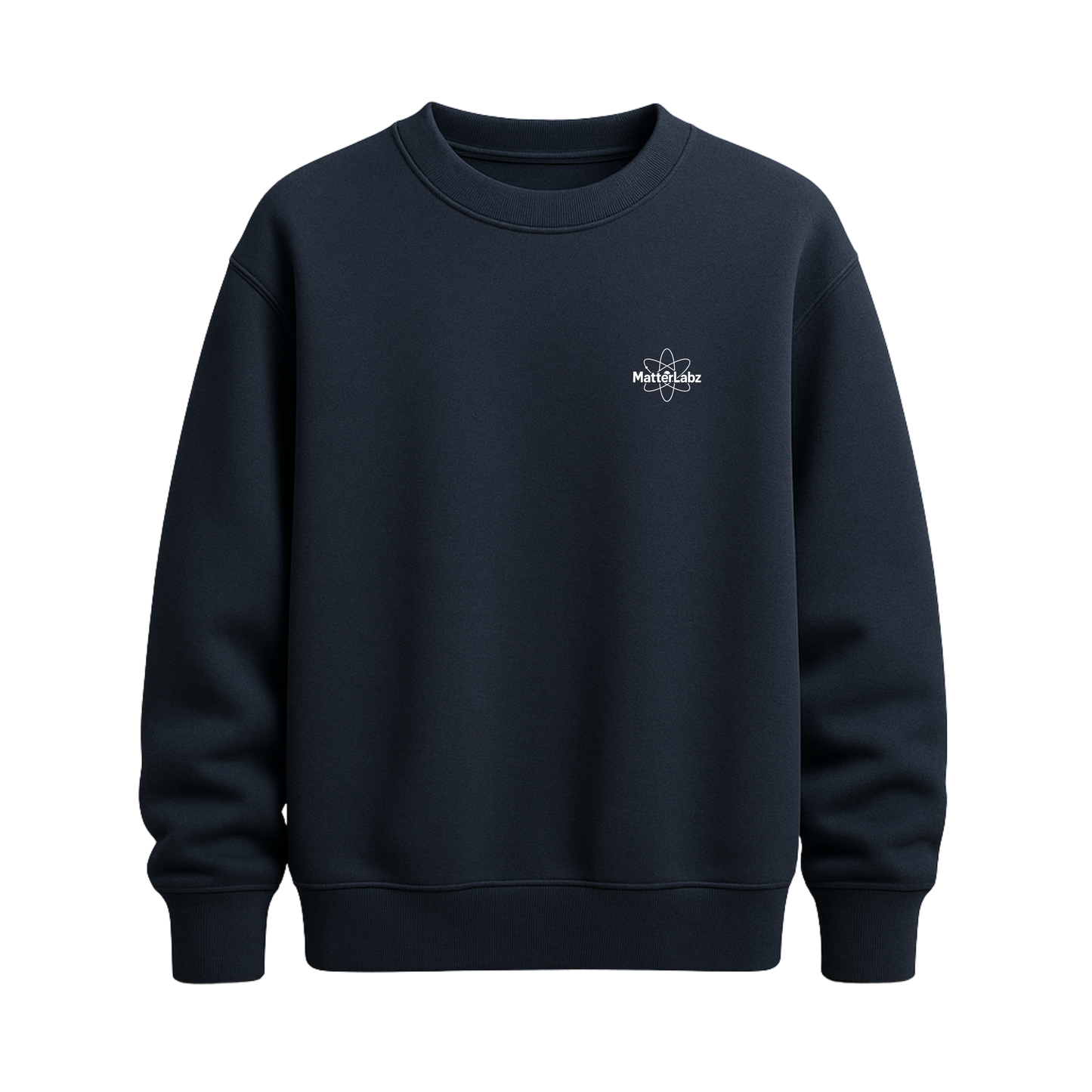 MatterLabz Life is to short Sweatshirt