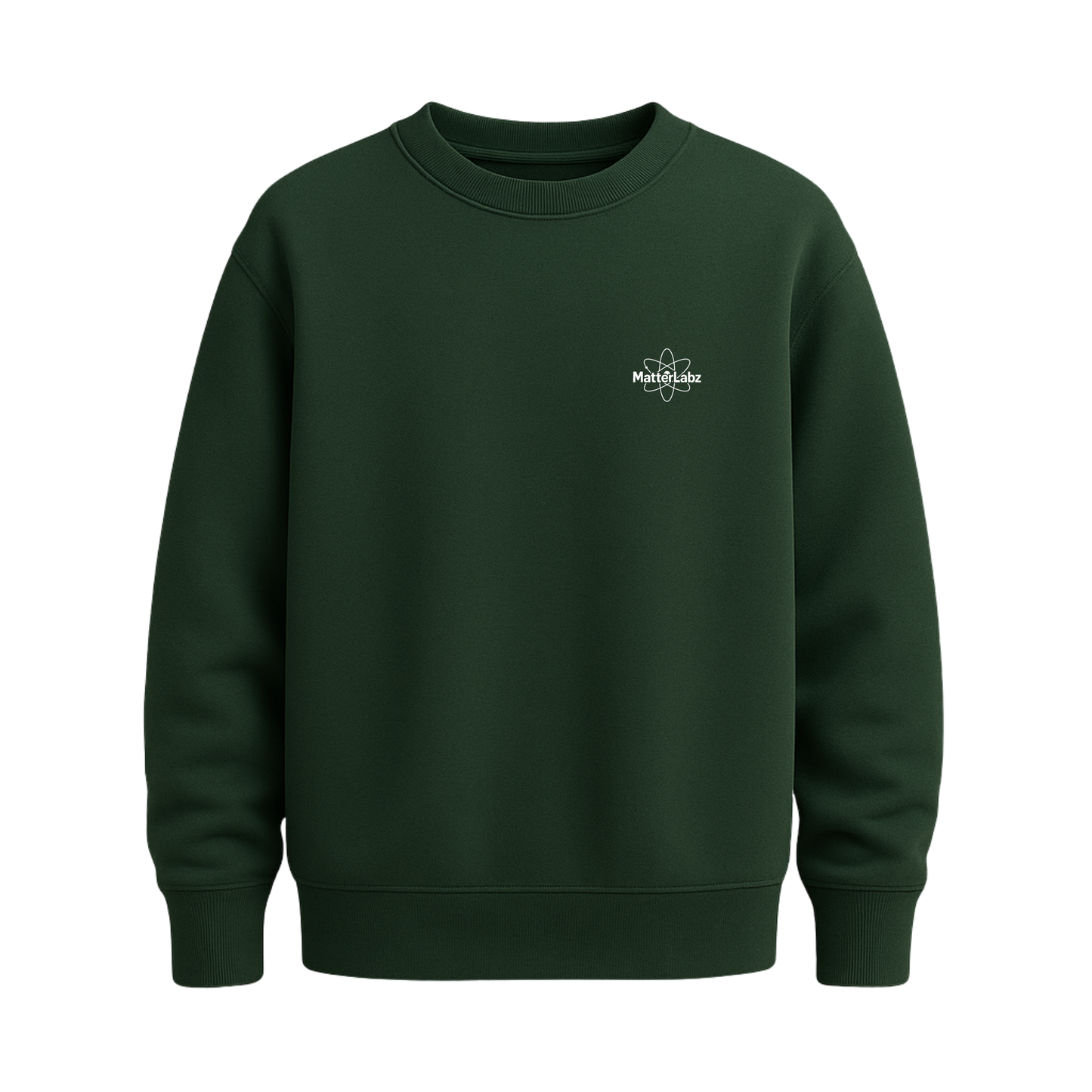 MatterLabz Life is to short Sweatshirt