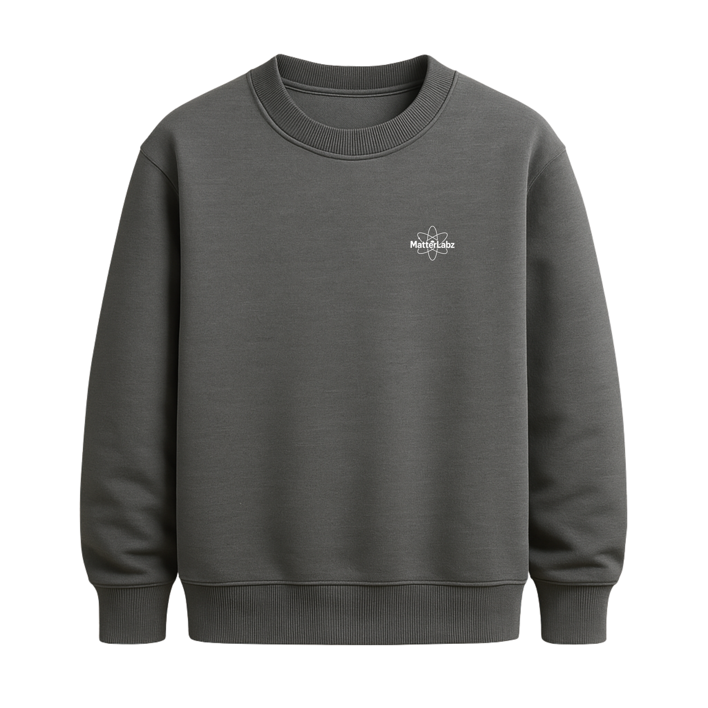 MatterLabz Life is to short Sweatshirt