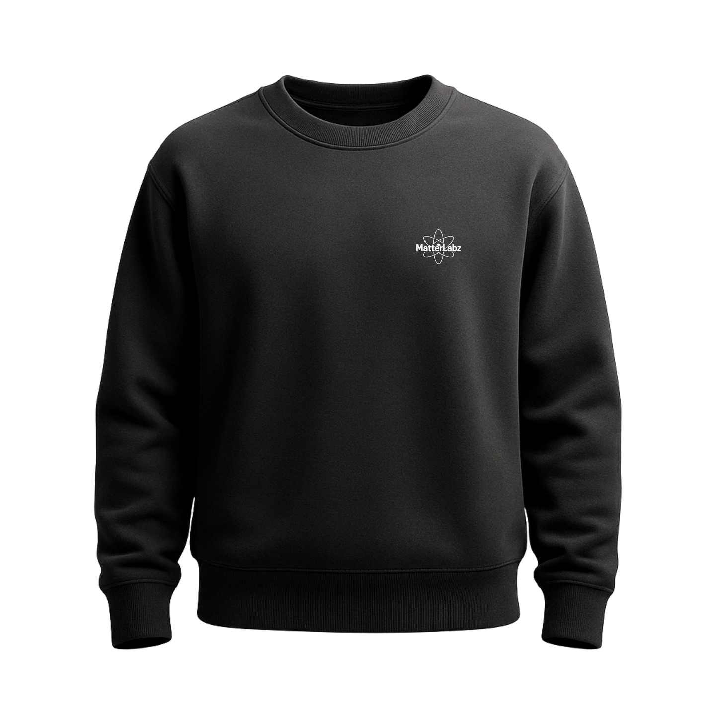 MatterLabz Life is to short Sweatshirt