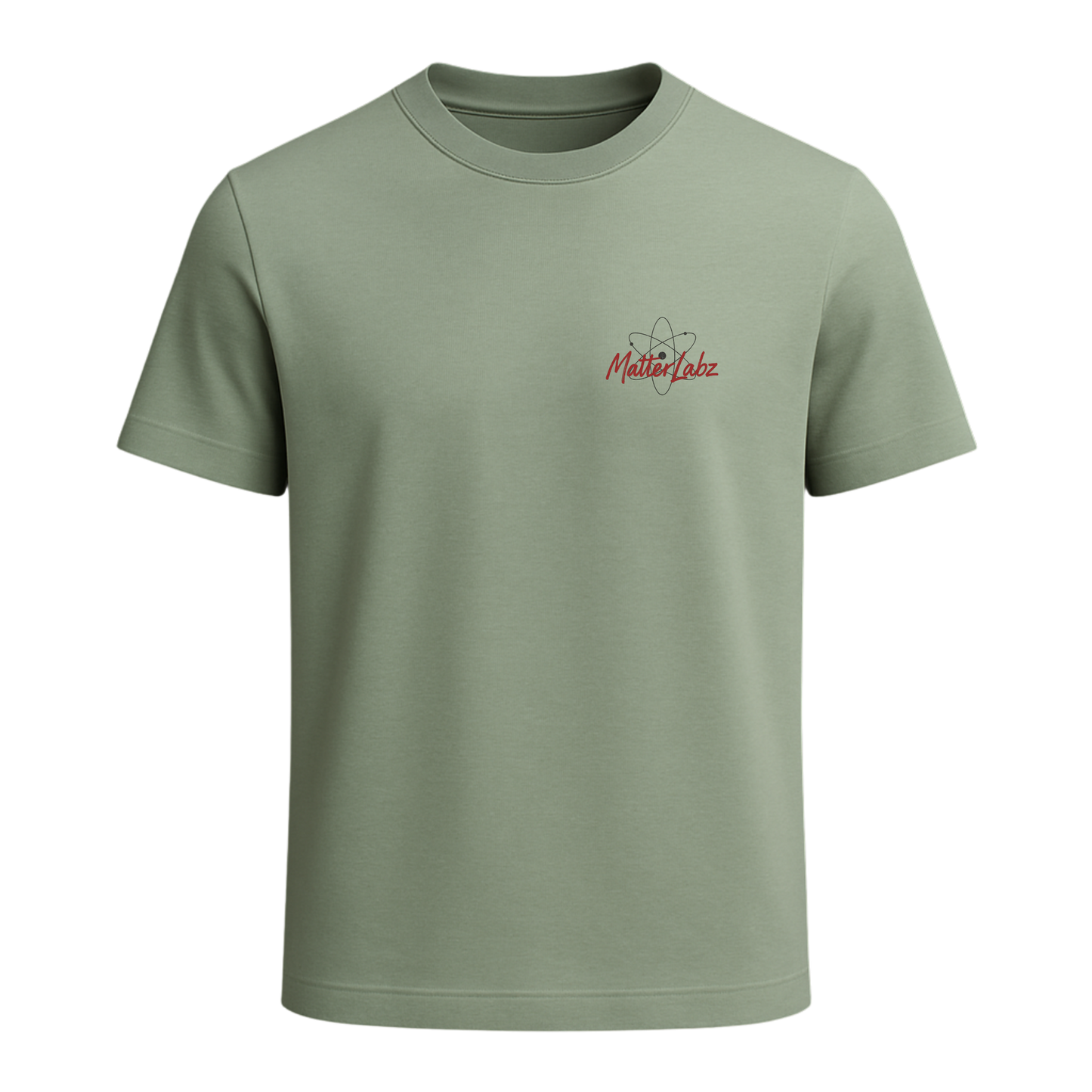 MatterLabz Creative Science Unisex Tee | Designed With Purpose