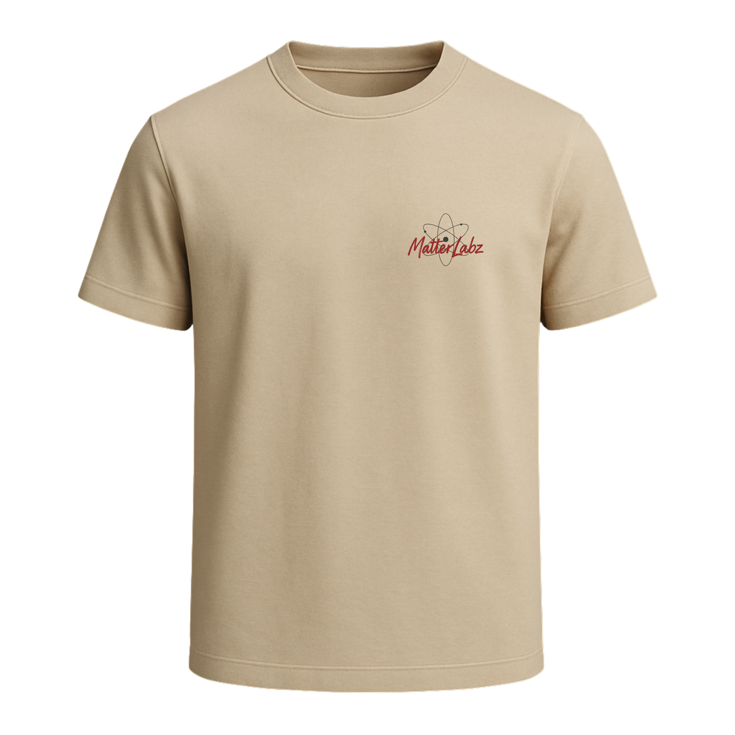 MatterLabz Creative Science Unisex Tee | Designed With Purpose