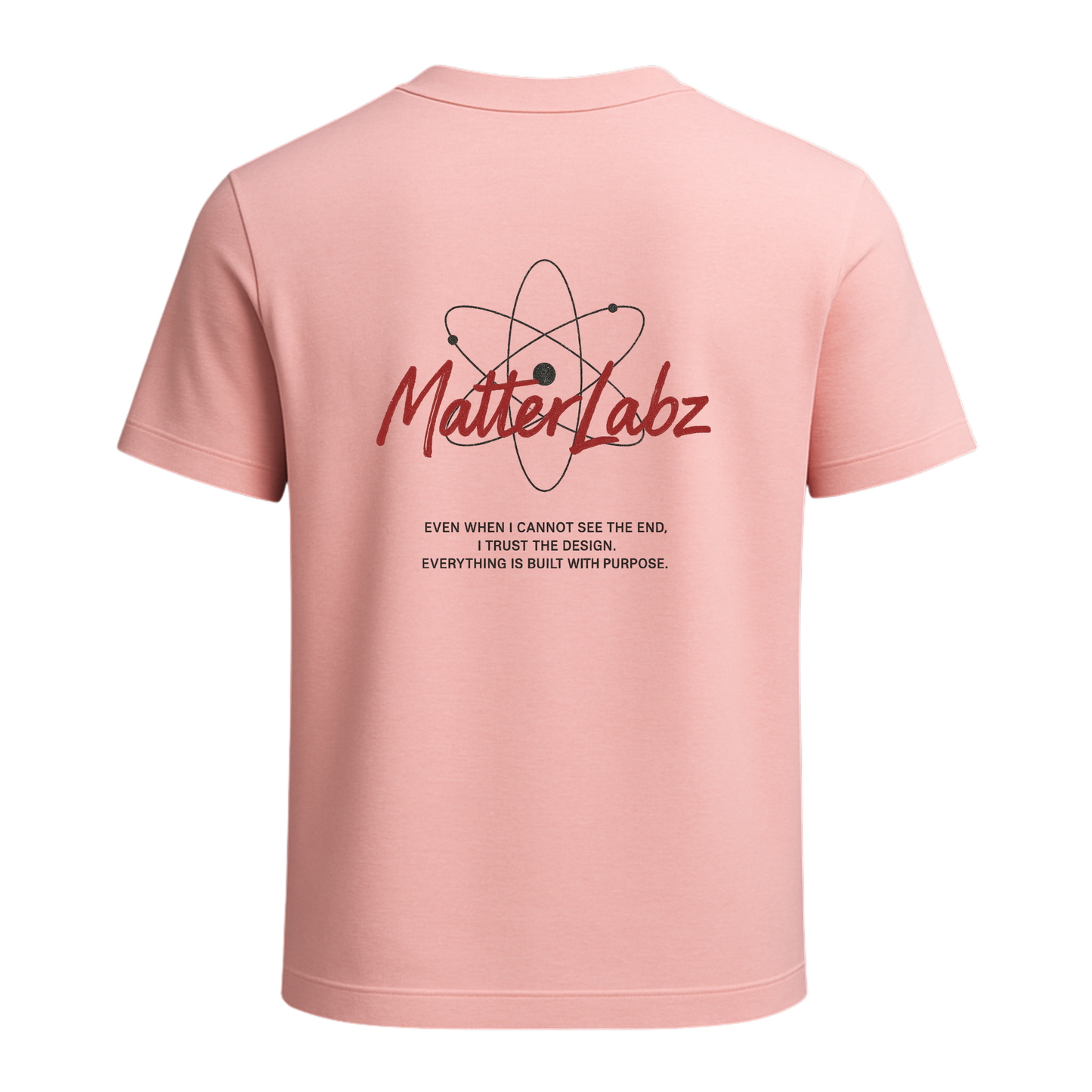 MatterLabz Creative Science Unisex Tee | Designed With Purpose