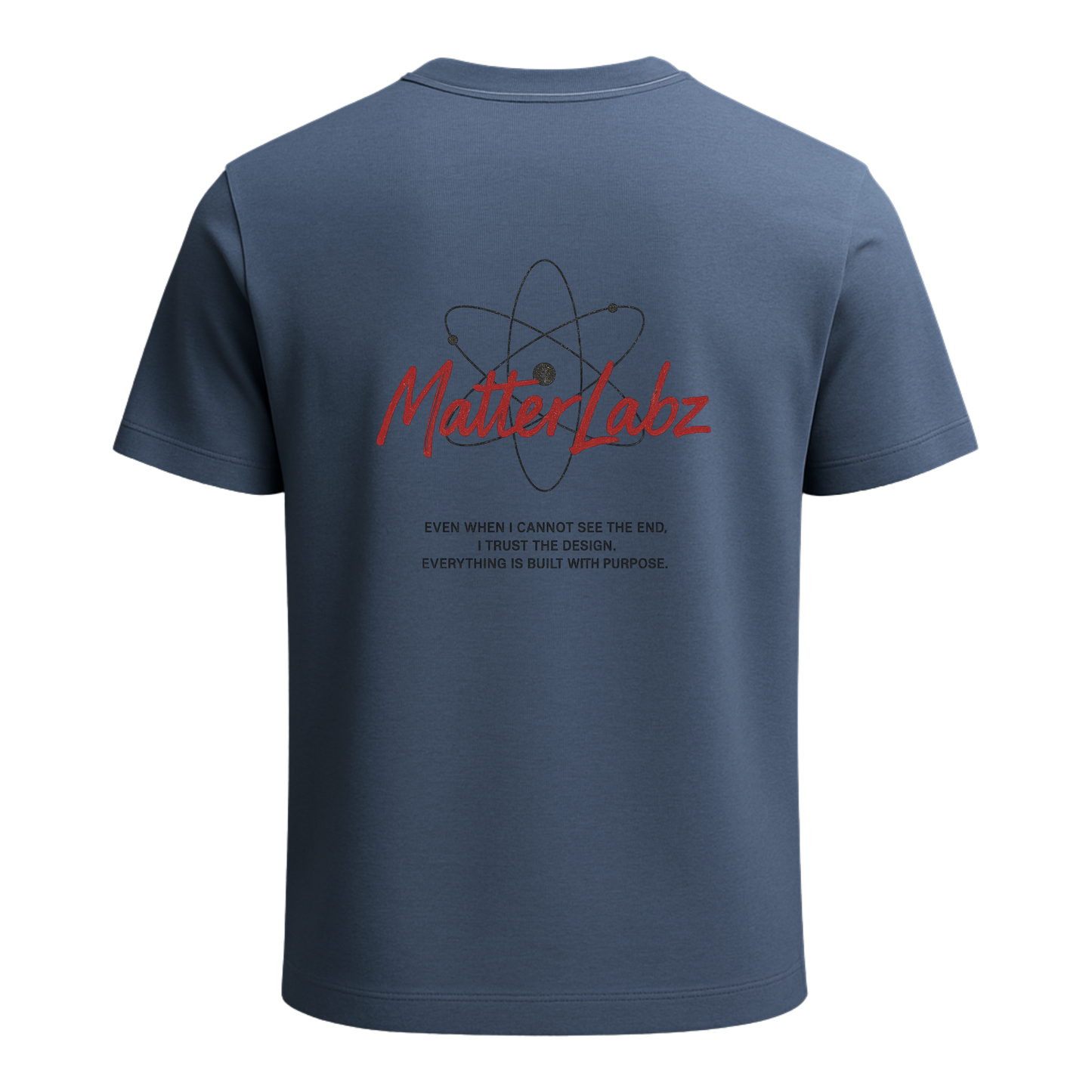 MatterLabz Creative Science Unisex Tee | Designed With Purpose