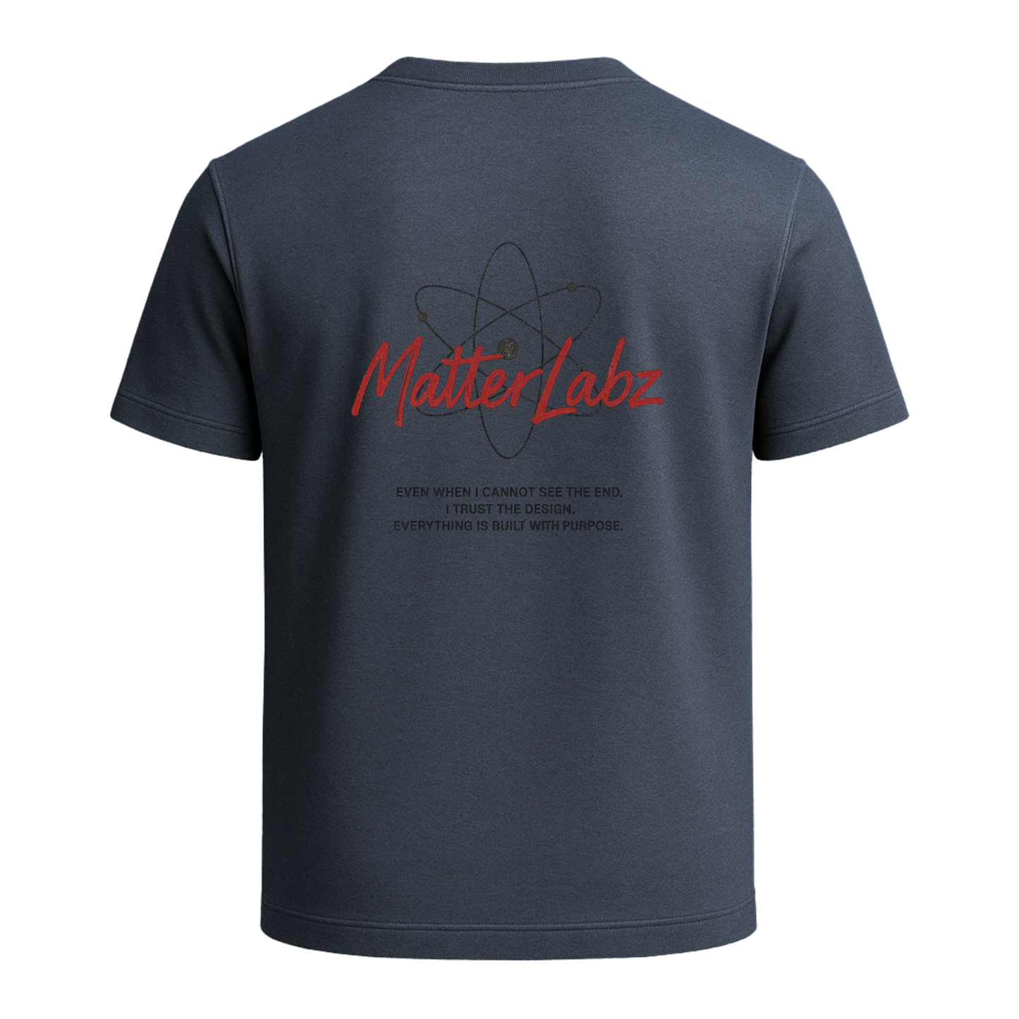 MatterLabz Creative Science Unisex Tee | Designed With Purpose