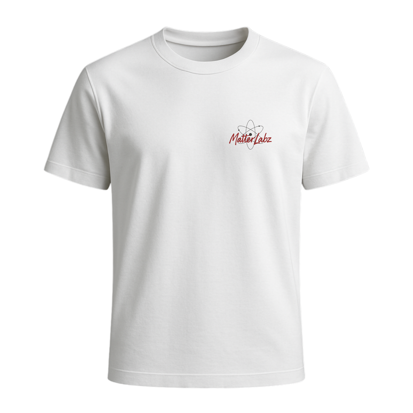 MatterLabz Creative Science Unisex Tee | Designed With Purpose