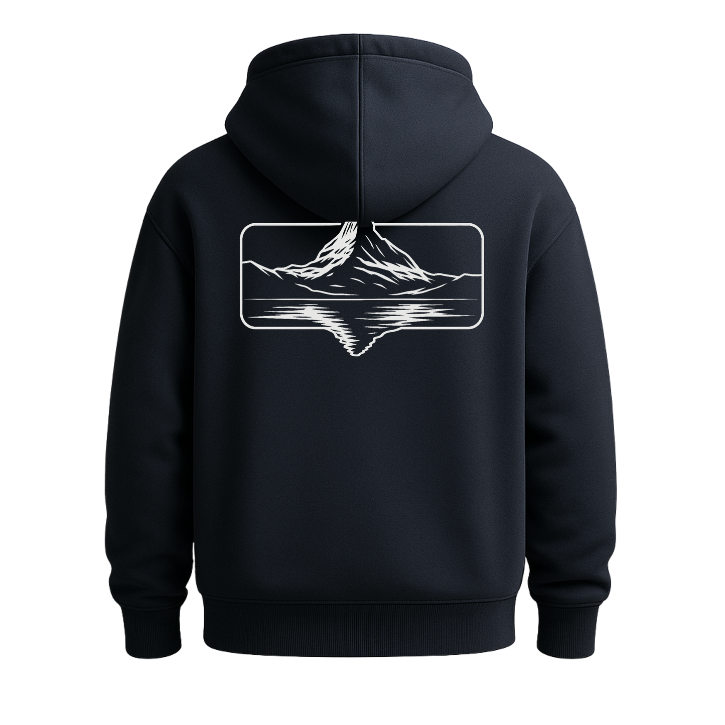 Matterlabz 4478 Reflections Hoodie