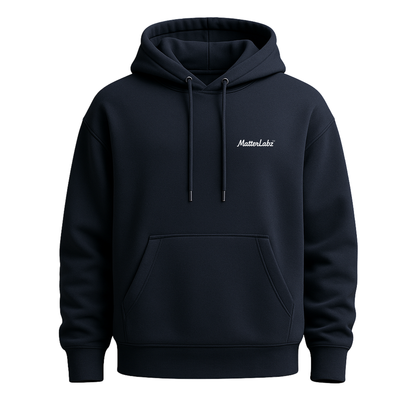 Matterlabz 4478 Reflections Hoodie