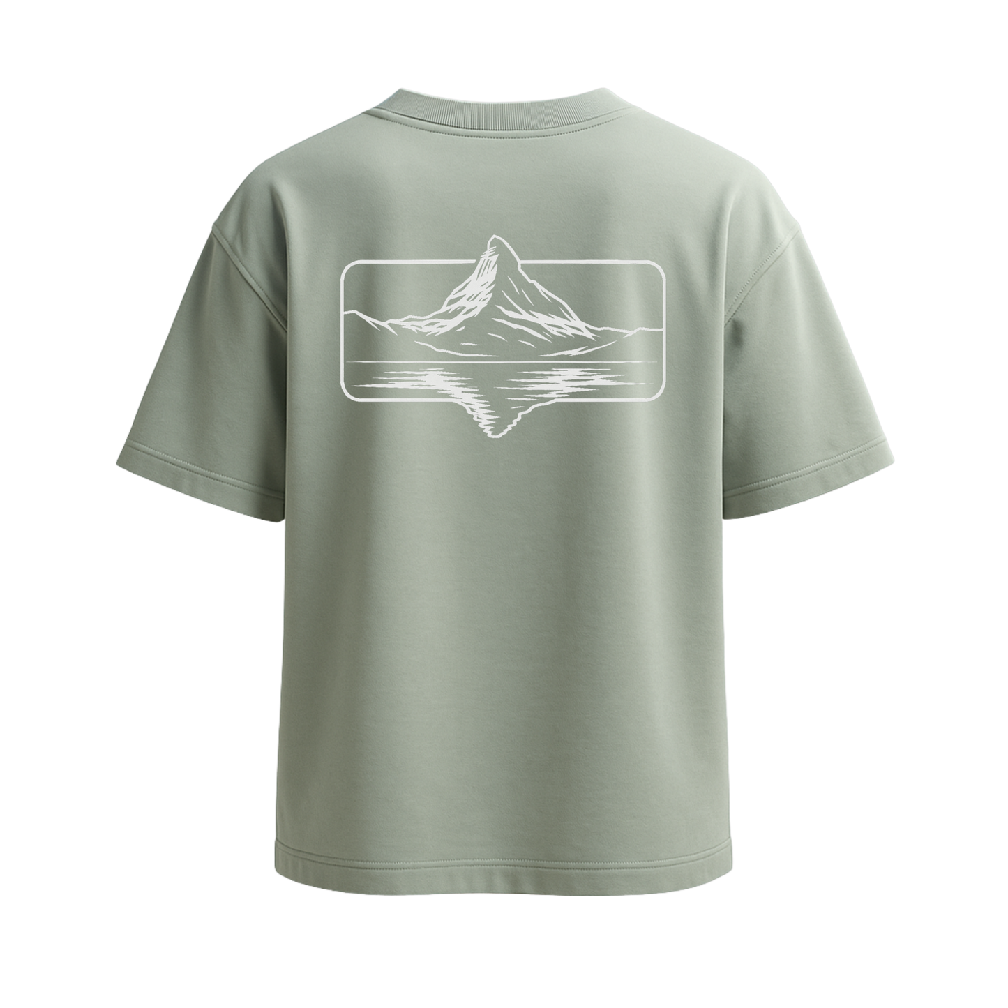 MatterLabz 4478 Reflections T-Shirt