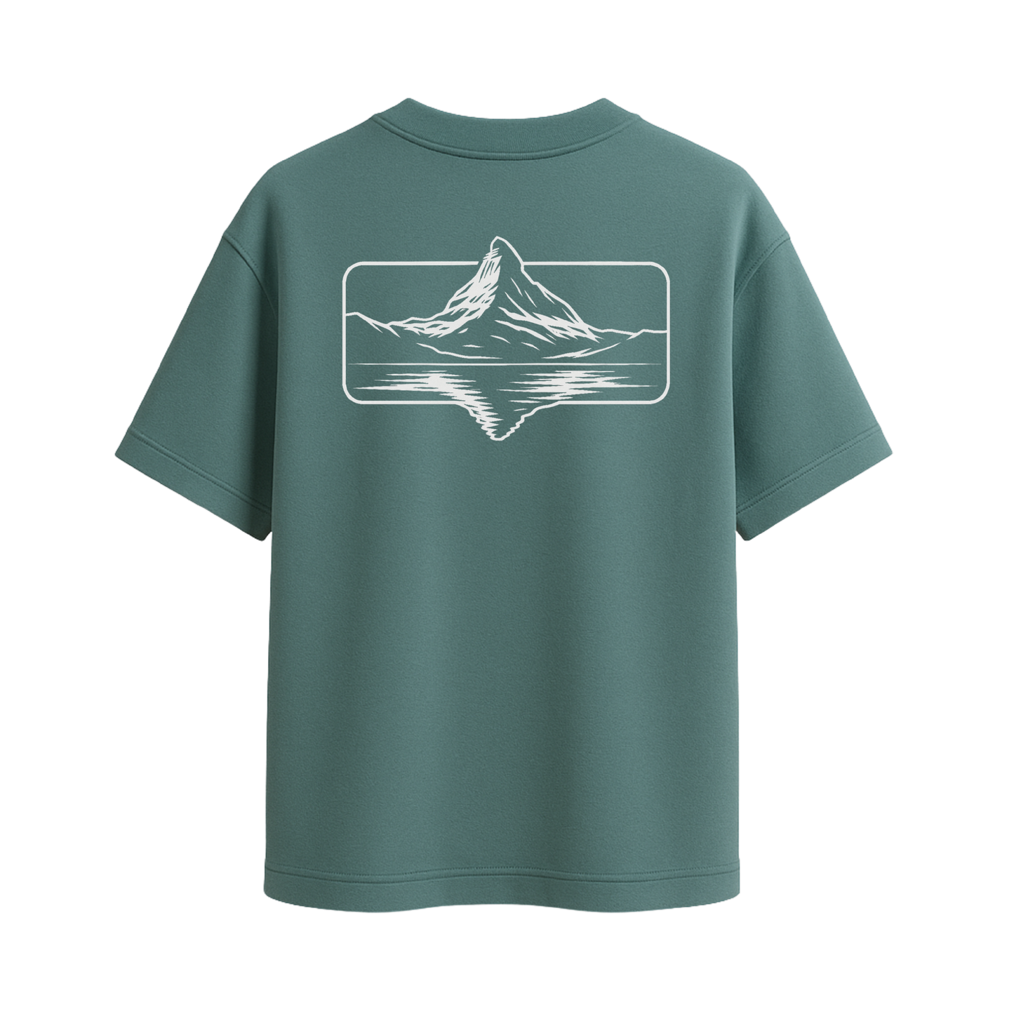 MatterLabz 4478 Reflections T-Shirt