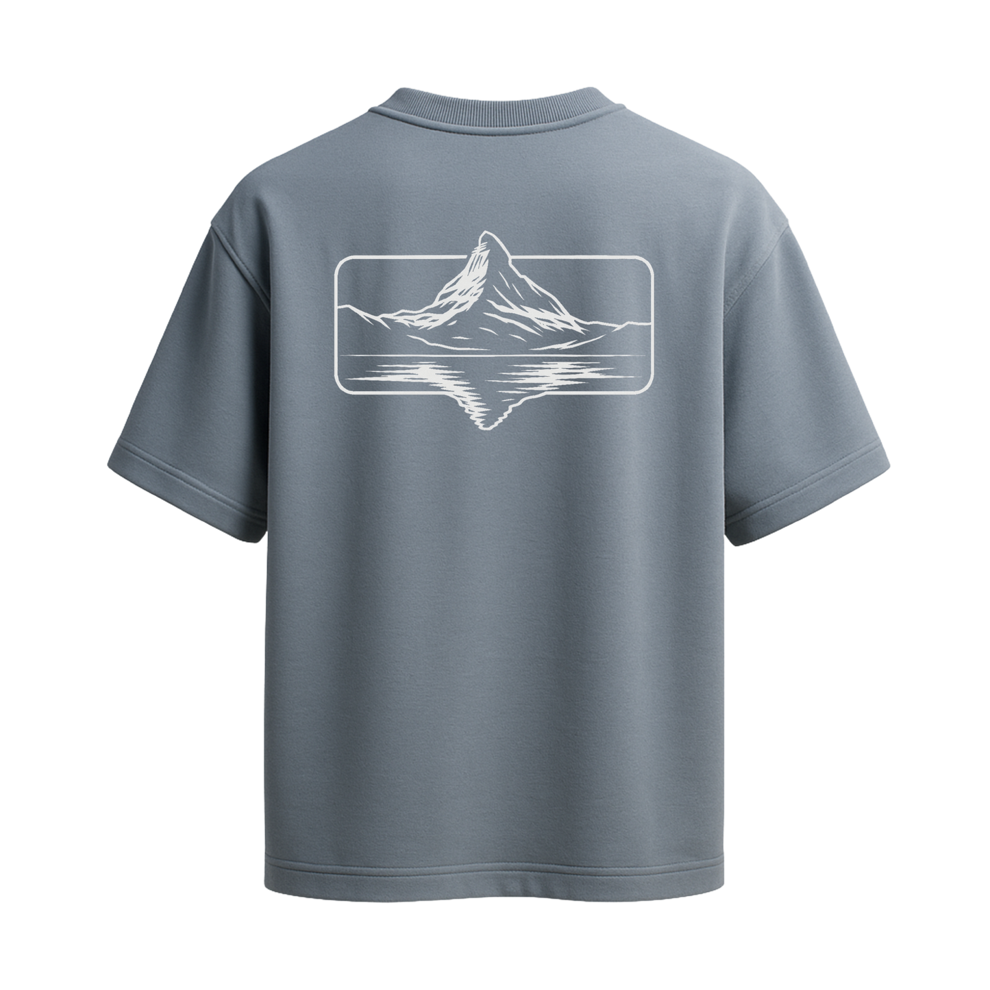 MatterLabz 4478 Reflections T-Shirt